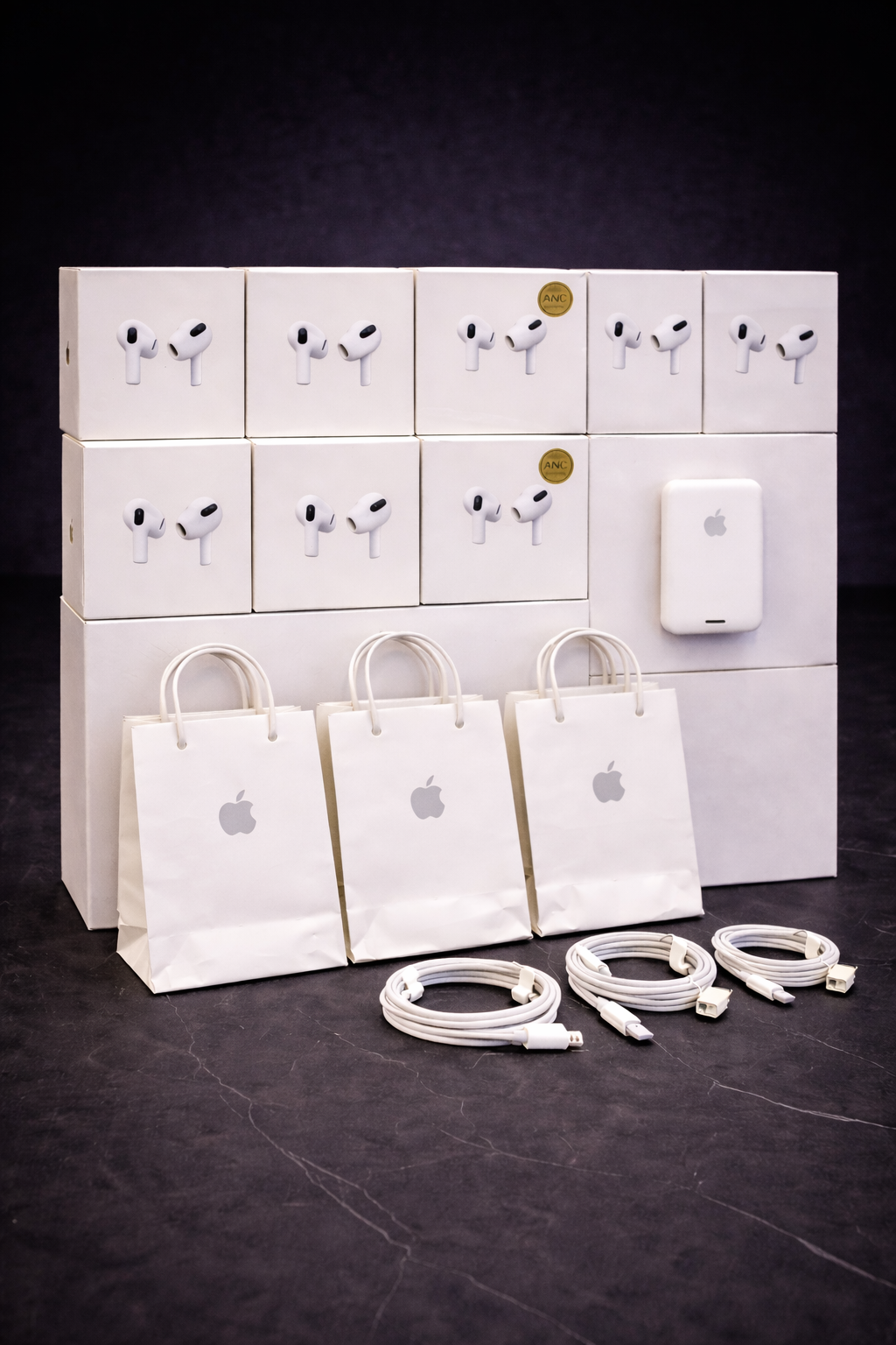 🔥 Paquete mayoreo $2,000