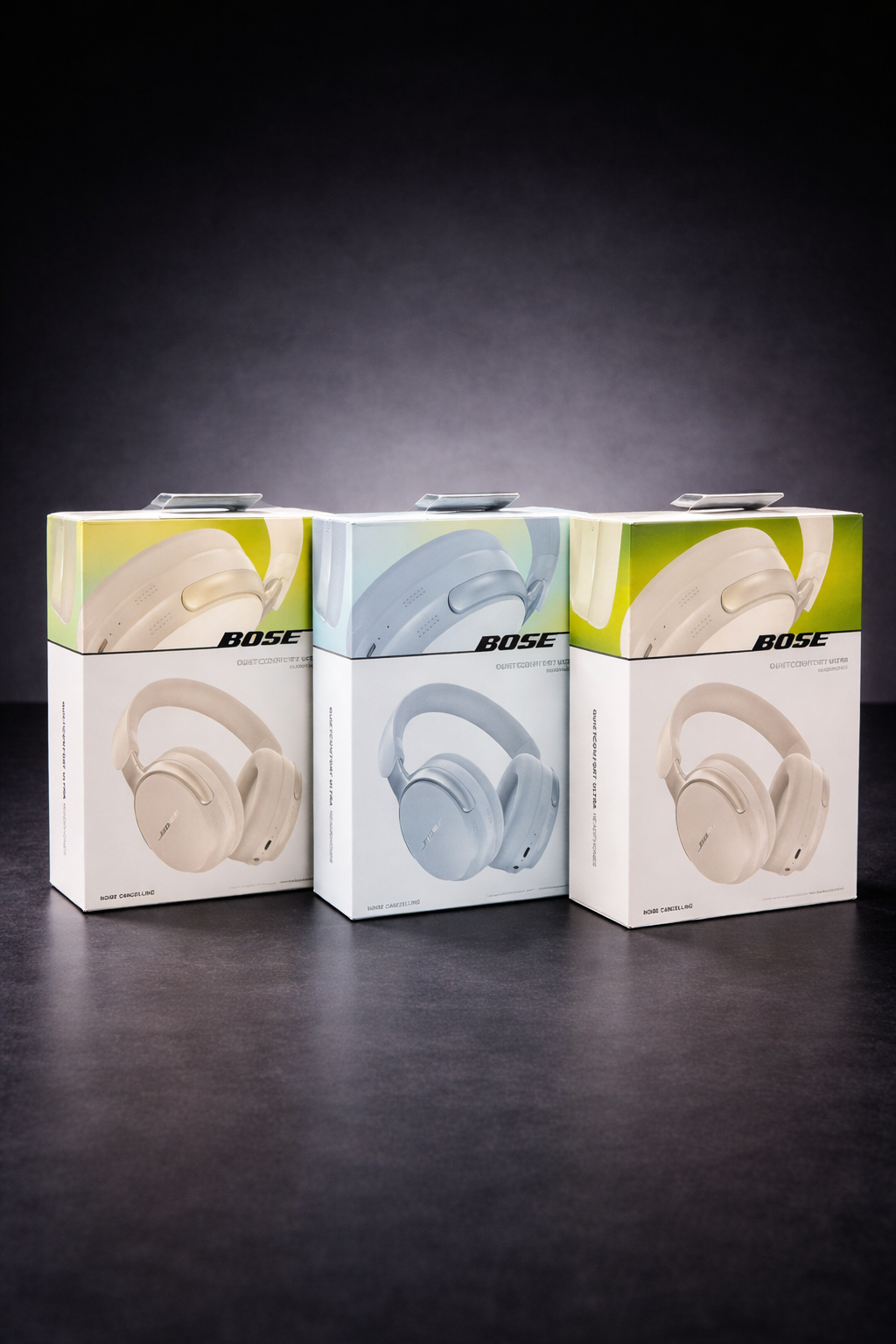 Bose QuietComfort Ultra Headphones