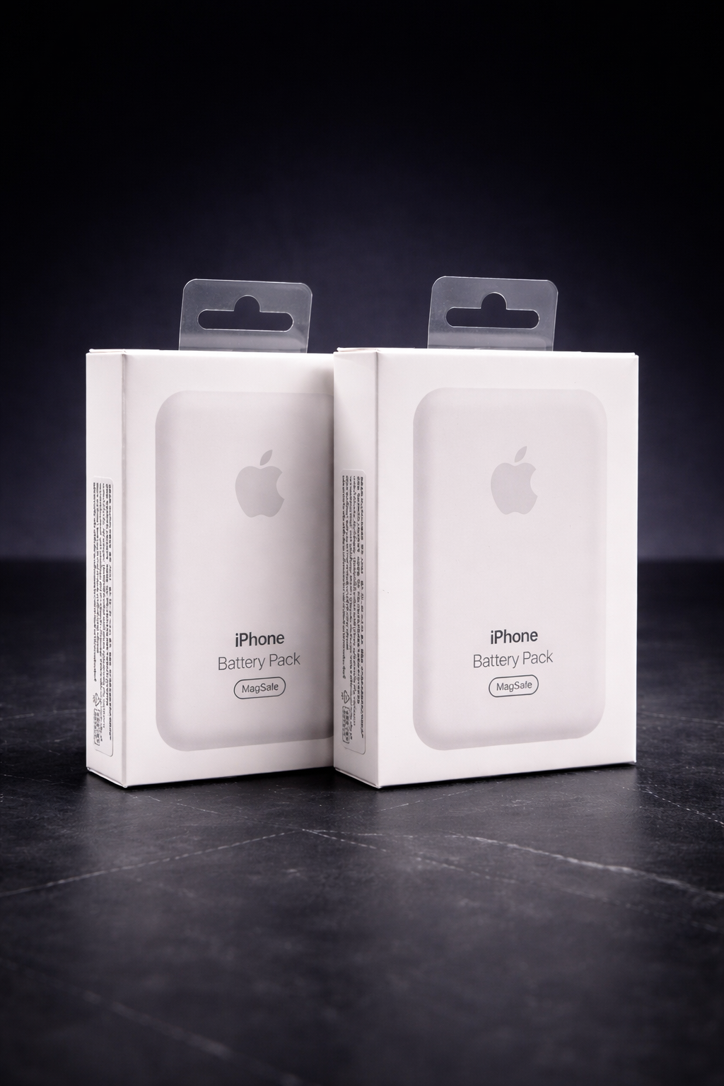 Apple iPhone Air Batería MagSafe (10,000 mAh / MagSafe)