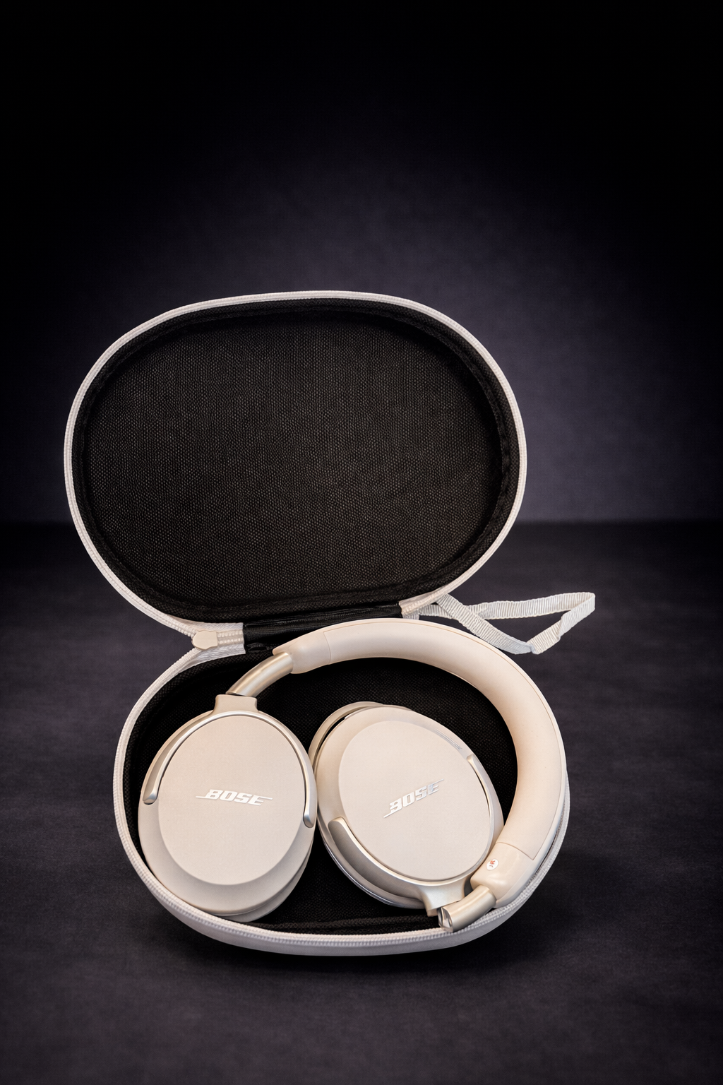 Bose QuietComfort Ultra Headphones