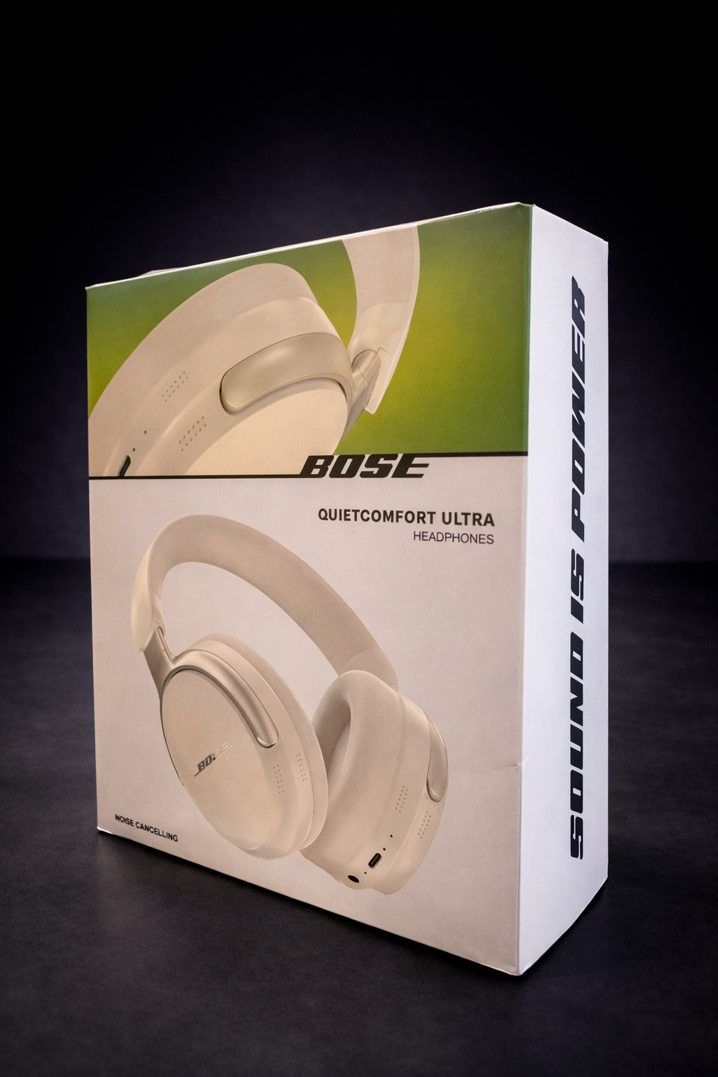 Bose QuietComfort Ultra Headphones