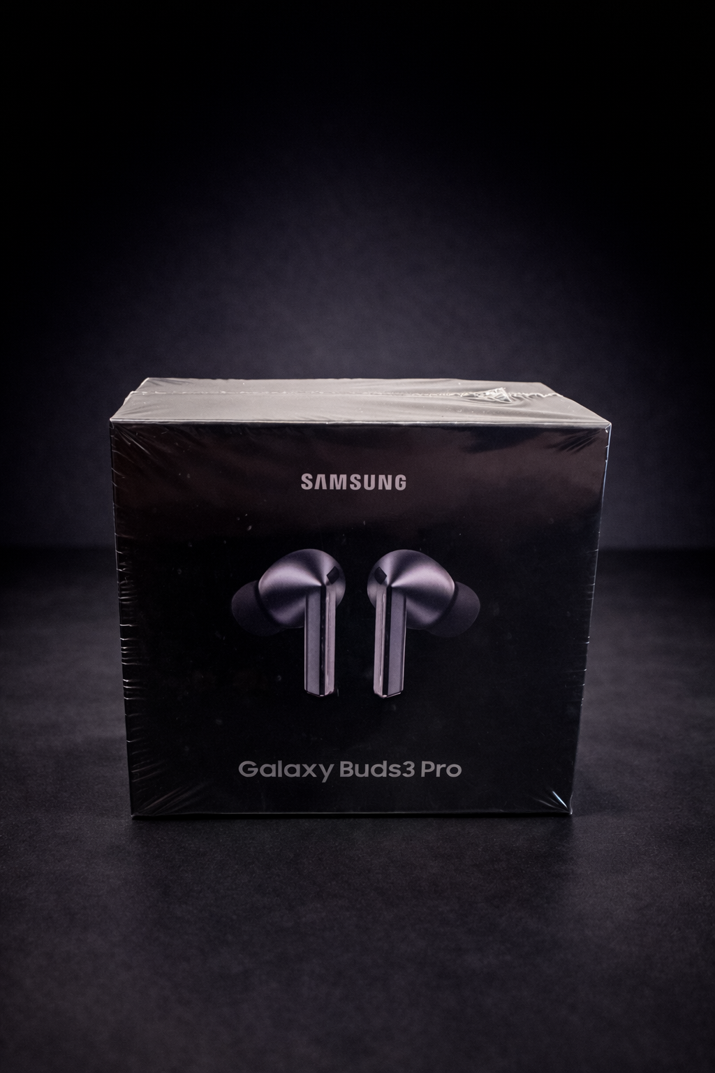Galaxy Buds3 Pro