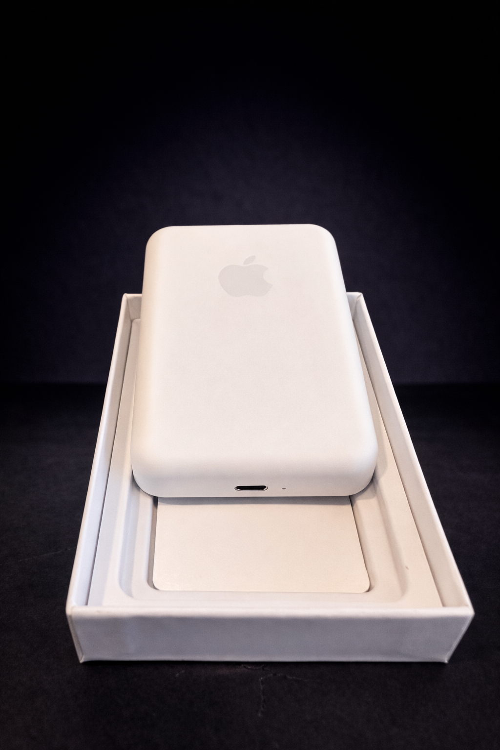 Apple iPhone Air Batería MagSafe (5000 mAh / MagSafe)