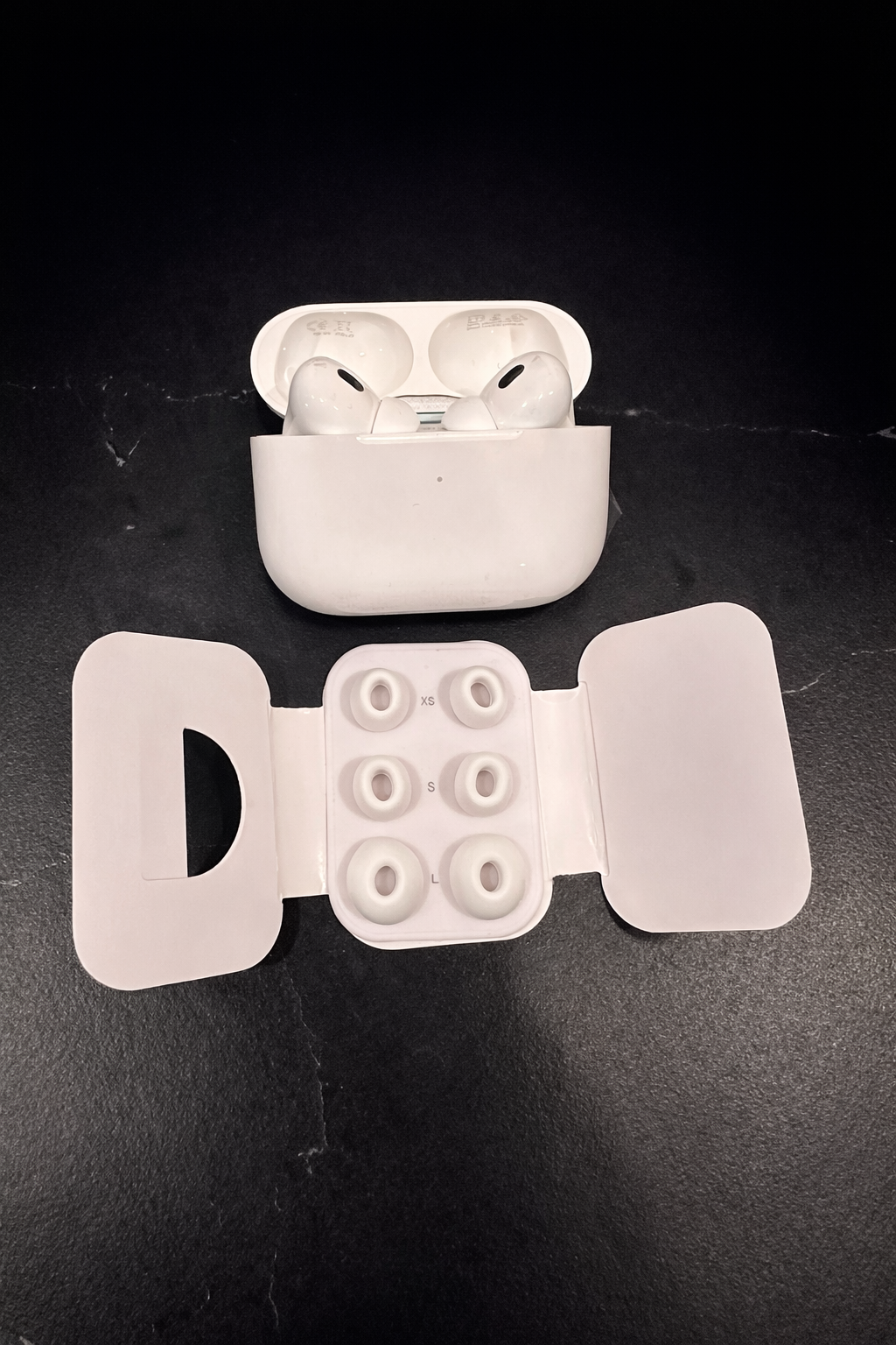 AirPods Pro (2ª generación) Cancelación