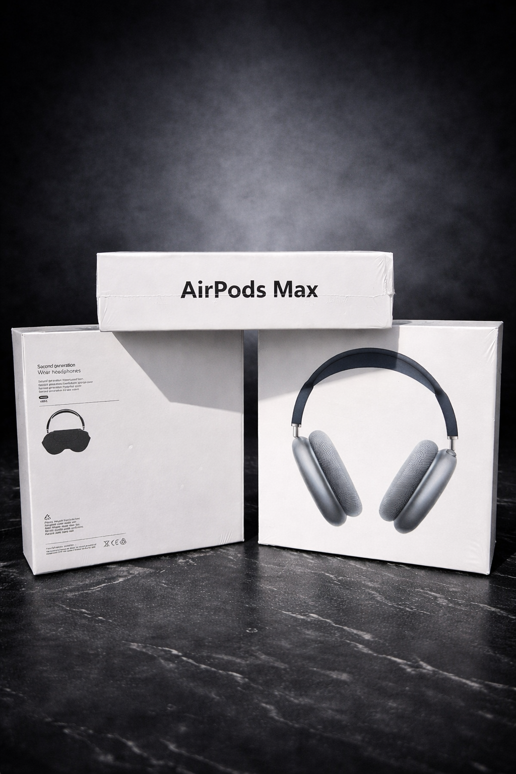 AirPods Max