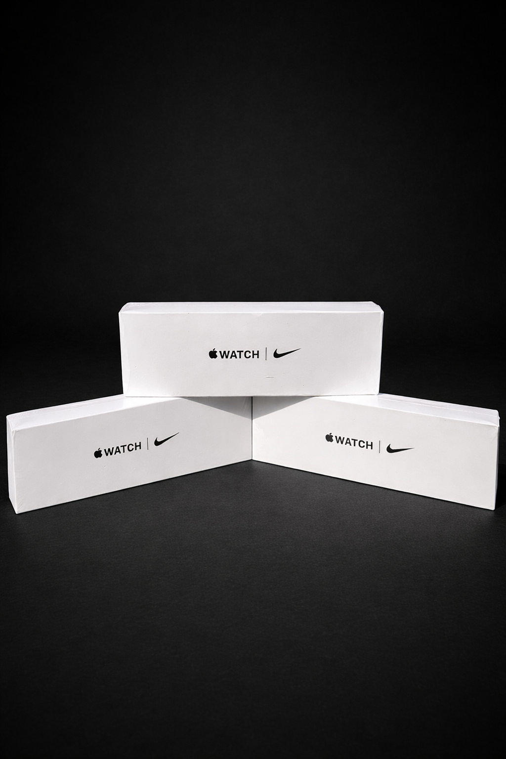 Apple Watch Nike – Rendimiento Deportivo y Estilo Inteligente