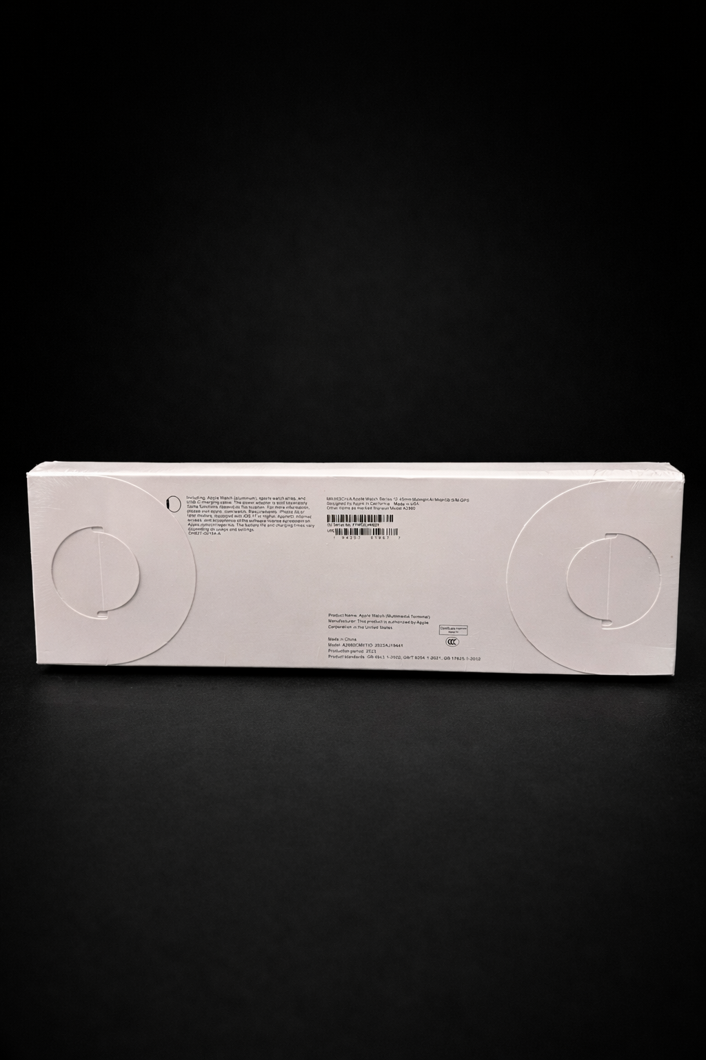 Apple Watch Nike – Rendimiento Deportivo y Estilo Inteligente