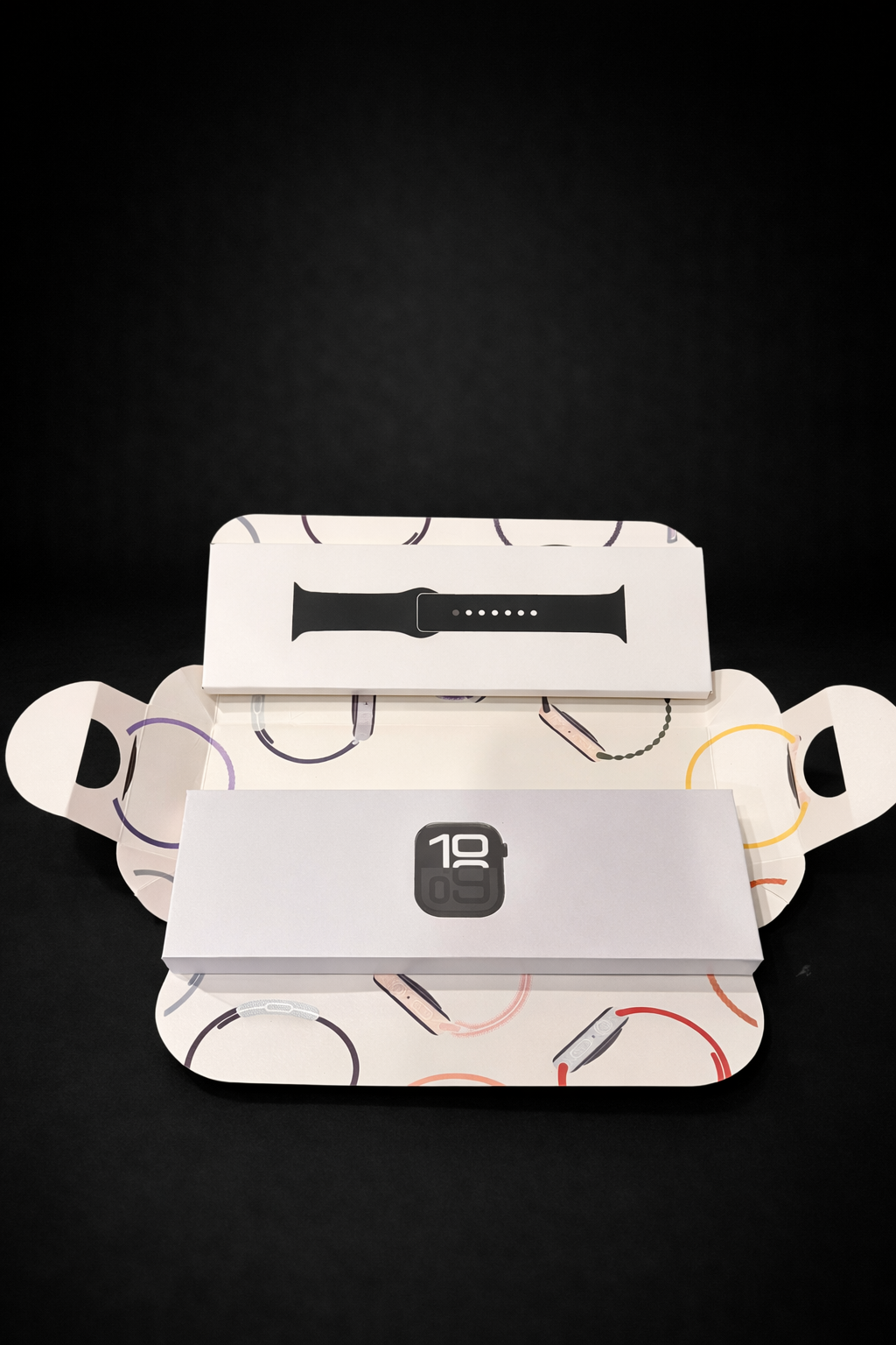 Apple Watch Nike – Rendimiento Deportivo y Estilo Inteligente