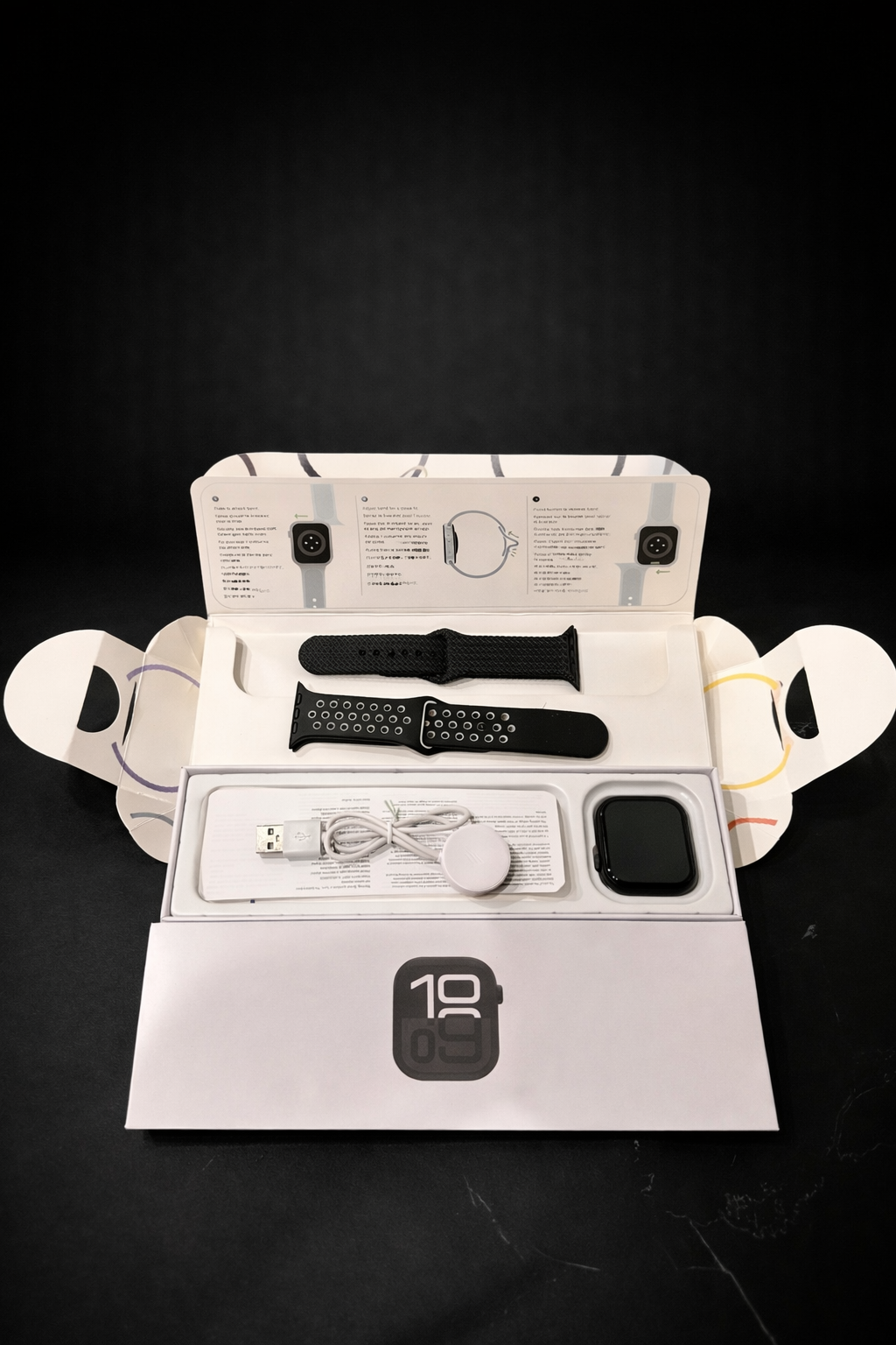 Apple Watch Nike – Rendimiento Deportivo y Estilo Inteligente