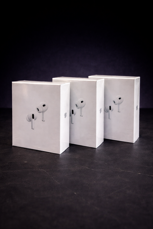 AirPods Pro (2ª generación) Cancelación