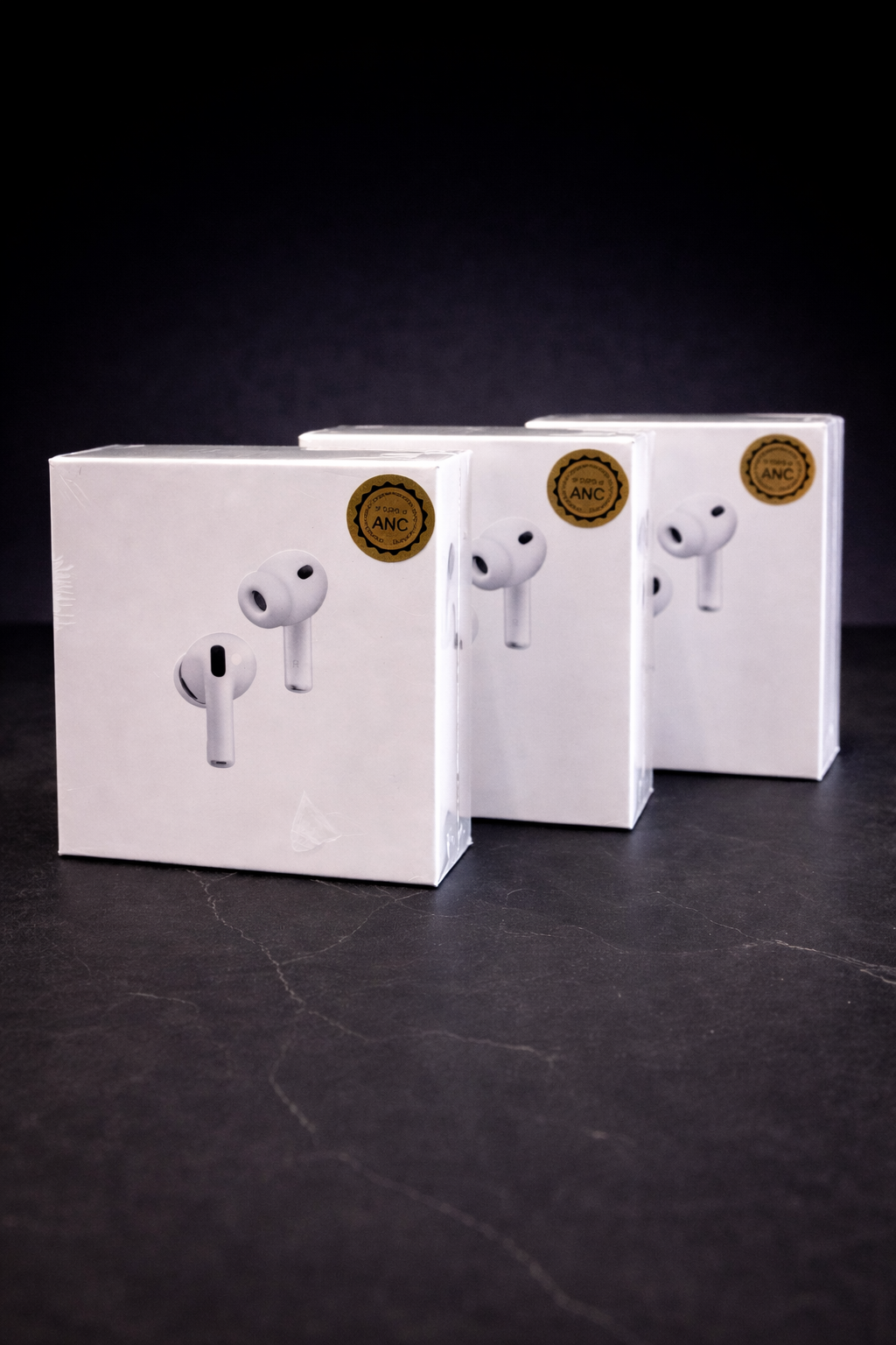 Airpods Pro 3 Cancelación y Traductor