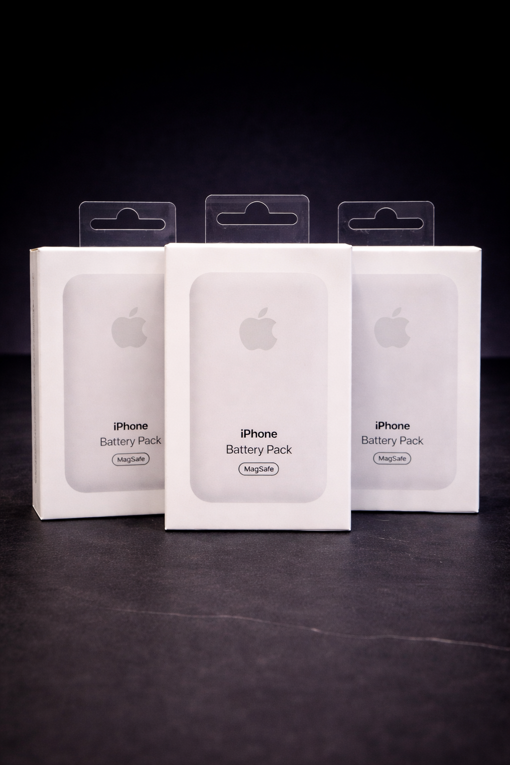 Apple iPhone Air Batería MagSafe (5000 mAh / MagSafe)