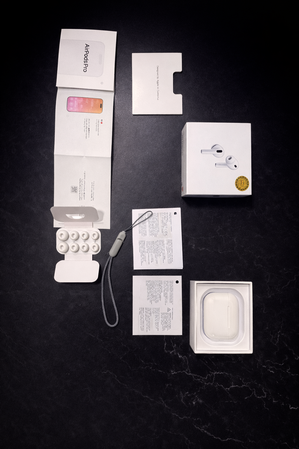 Airpods Pro 3 Cancelación y Traductor