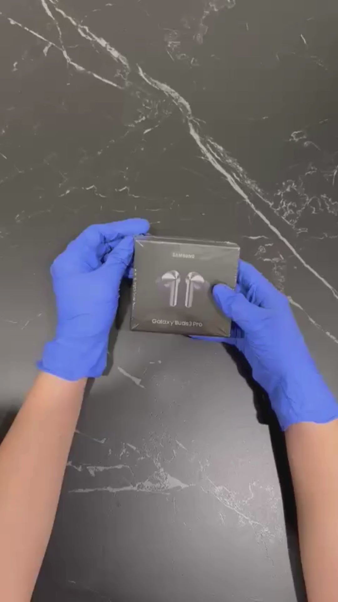 Galaxy Buds3 Pro